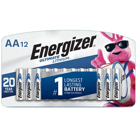 how reliable are aaa battery scans